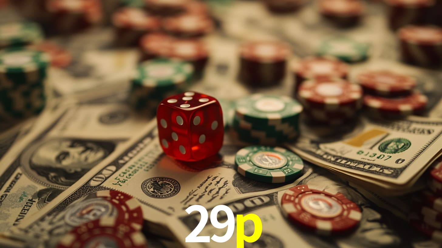 29p Recompensas para você